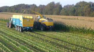 O Brien Bros at maize 09 [upl. by Kirstyn]