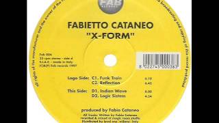 Fabietto Cataneo  Indian Wave [upl. by Mcfarland923]