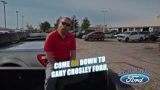 Certified Used Cars at Auction Pricing at Gary Crossley Ford in Kansas City [upl. by Brianne527]