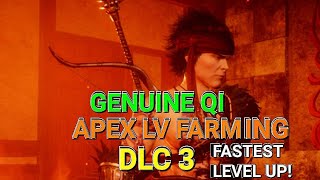 WO LONG FALLEN DYNASTY BEST GENOUNE QI FARM METHOD IN THE GAME [upl. by Yliah]