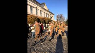 Highlights of a Tauck Danube River Cruise [upl. by Sukey]