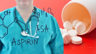 Aspirina Beneficios Riesgos y Mitos ¡Descubre Todo lo que Necesitas Saber [upl. by Sidnarb]