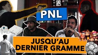 REACTION  PNL  JUSQUAU DERNIER GRAMME EPILOGUE [upl. by Ladnyk481]