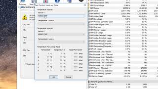 How to MANUALLY Control MOST DELLALIENWARE Laptop Fan Speeds  HWInfo  TAKE CONTROL [upl. by Nnaitsirk]