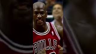 Michael Jordan Insane Double Fake [upl. by Bain490]