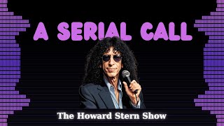 The Howard Stern vs Rea Stern There is something wrong about my family [upl. by Rogerson]