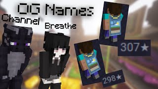 NameMC Capes Disappearing Two Letter Minecraft Name OG Alert 3 [upl. by Jewell899]