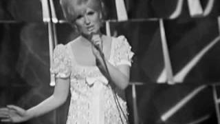 Dusty Springfield  Only Wanna Laugh [upl. by Bokaj]