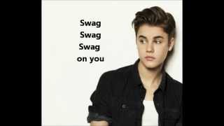 Justin Bieber Boyfriend Lyrics [upl. by Scriven]