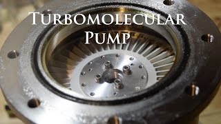 Vacuum Pumps Explained  Basic working principle HVAC [upl. by Jake]