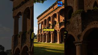 Visita il Mausoleo di Teodorico a Ravenna in Italia 🇮🇹🫡 storia travel story vita shorts [upl. by Annahgiel]