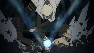 Story of Minato AMV  UICIDEBOY [upl. by Natividad877]