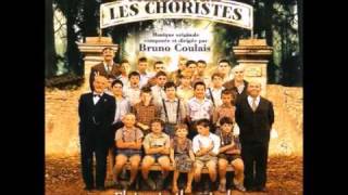 ENGLISH SUBTITLES Cerfvolant  Les Choristes [upl. by Venator]