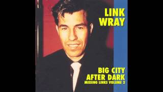 Link Wray  Roughshod Live [upl. by Suzi]