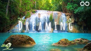 Dreaming • Relaxing Zen Music with Water Sounds for Sleep Spa amp Meditation [upl. by Namsu606]