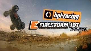 HPI EFirestorm Flux  FLY LIFE [upl. by Hertha]