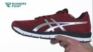 Asics GELHYPER 33 [upl. by Riehl]