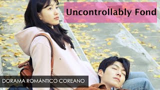 💕 Uncontrollably fond  TRAILER fan  dorama [upl. by Welker482]