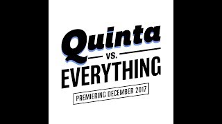 Quinta Vs Everything trailer on Facebook Watch [upl. by Anaud354]