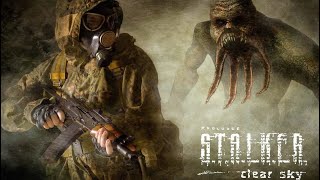 STALKER ЧИСТОЕ НЕБО HD Прохождение Часть 19 [upl. by Adekan]