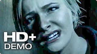 UNTIL DAWN Demo HD 2015 [upl. by Nerha570]