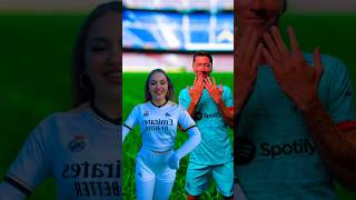 reelsdance رقص LewandowskiReal MadridBarcelonadance shorts [upl. by Fulton]