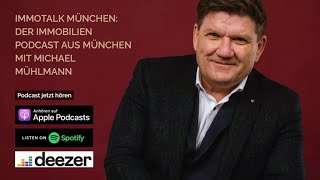 Mieterhöhung Immobilien München  ImmoTalk München  So werden Sie zum Experten der eigenen 4 Wände [upl. by Hailahk117]