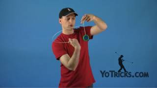 How to fix Yoyo String Tension in Unresponsive Yoyoing [upl. by Sperling]