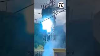 36 watt ka kepisitar 240 watt kahi mat che harna samar experimentपंखे में लगा कंडेनसर का ऐसा उपयोग [upl. by Yolande758]