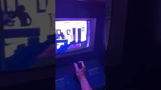 Original Freedom Fighter laser disc arcade video game by Millennium Games [upl. by Nitaj]