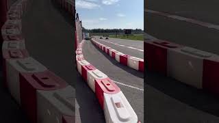 Some traffic💩💩 rotax rotaxmax rotaxmaxchallenge dd2 [upl. by Devlen]