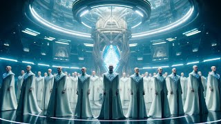 Galactic Council Finds Reference to Humans in Archaic Scriptures And Remains in Shock [upl. by Inaluahek]