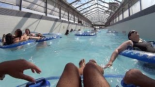 Wild Waves at Schlitterbahn Galveston [upl. by Fasa]