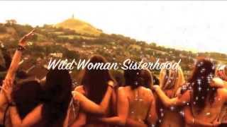 Wild Woman Sisterhood Wild Feminine workshop NL [upl. by Lesiram]