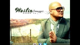 wailin swagger  Ahora tu Bachata Urbana 2021 [upl. by Aicia677]