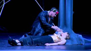 Salzburger Landestheater Trailer quotEin Sommernachtstraumquot [upl. by Blackmun]