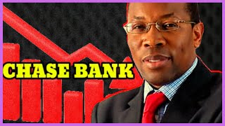 The Shocking Rise and Fall of Chase Bank [upl. by Kcolttam]