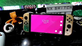 NSW 🔥🔥Instalar Android LineageOS 181🔥🔥 Emuladores Xbox GamePass y más [upl. by Gnat652]