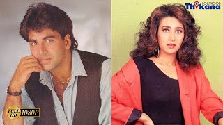 Akshay Kumar जिसे में ज़िन्दगी भर अपना दुशमन मान रही थी वो ही मेरा दोस्त निकला  Karishma Kapoor [upl. by Miyasawa]