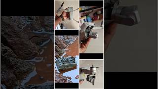 My dji air2s drone crashed amp serviceddronecrash dji [upl. by Emelita]