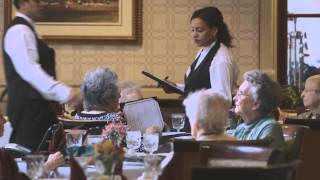 A Day in the Life at an Assisted Living Community [upl. by Faulkner]