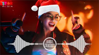 Last Christmas  Merry Christmas 🎅 Nhạc Giáng Sinh Sôi Động Remix Hay Nhất 2025 [upl. by Egidius]