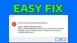 How To Fix Windows Store Error Code 0x80072ee7 [upl. by Elleirad]