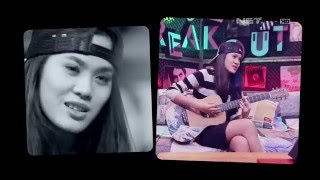 Isyana Sarasvati Feat Rayi Ran  Kau Adalah Sheryl Sheinafia Cover [upl. by Arman]