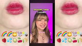 ✨ TikTok POVS ✨ ASMR Satisfying Eating  Brianna Mizura  POVs Tiktok Compilations 2024 2 [upl. by Cresida389]