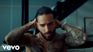 Maluma  COCO LOCO Official Video [upl. by Osicnarf]