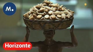 La descolonización de los museos a análisis en Horizonte el jueves a las 2250 h  Mediaset [upl. by Lachman381]