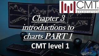 Chapter 3 introduction to charts CMT level 1 [upl. by Neelehtak]