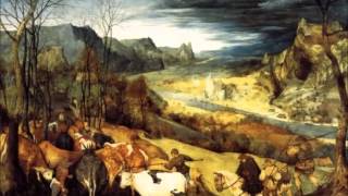 Joseph Haydn  Die Jahreszeiten Der Herbst SchuldtJensen [upl. by Anhej115]