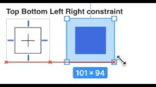 video 10 constraints example all [upl. by Bondie]